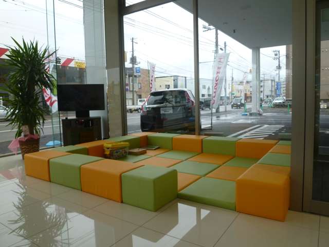 ホンダカーズ南北海道(株) U-Select函館