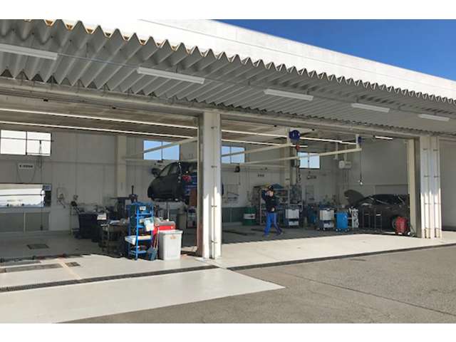 ネッツトヨタ瀬戸内(株) 新居浜店