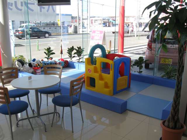 Honda Cars 岩手 花巻店(認定中古車取扱店)