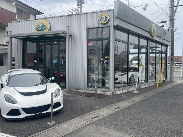 ロータス所沢 ビジョナトレーディング(株) ビジョナグループ