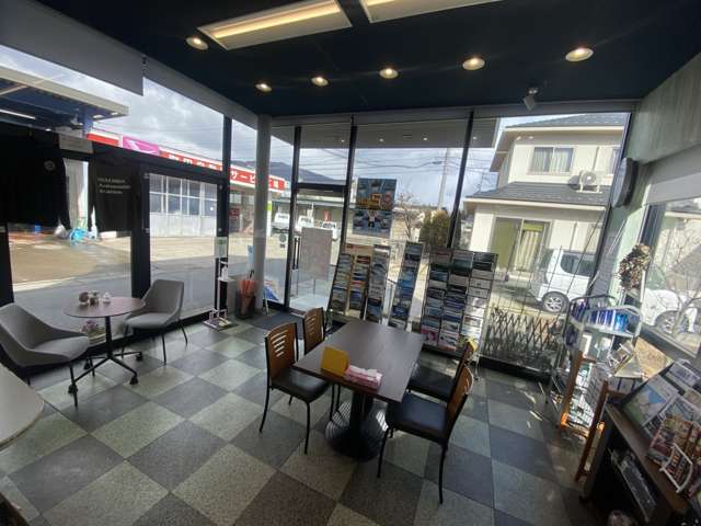 町田自動車