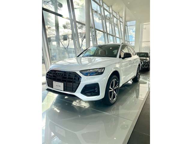 Audi 宮城野