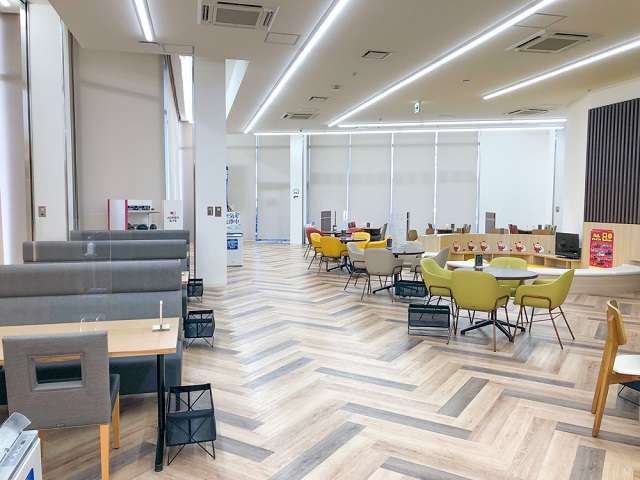 熊本ダイハツ販売 本店