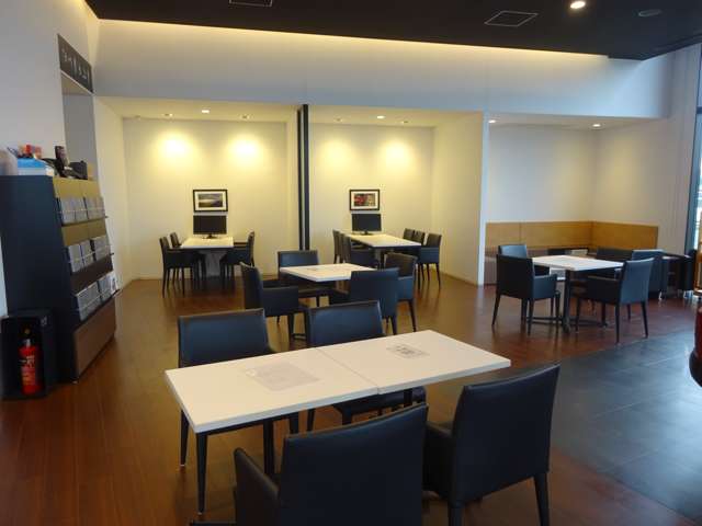 (株)東北マツダ 北上店