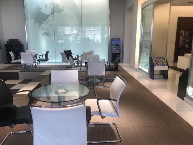 徳島トヨタ自動車 徳島店