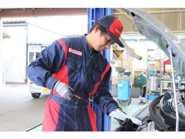 ダイハツ広島販売 庄原店
