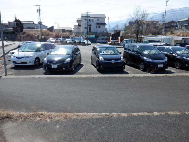 (株)オートスタッフ長野