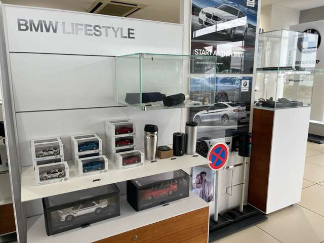 BMW Premium Selection 周南