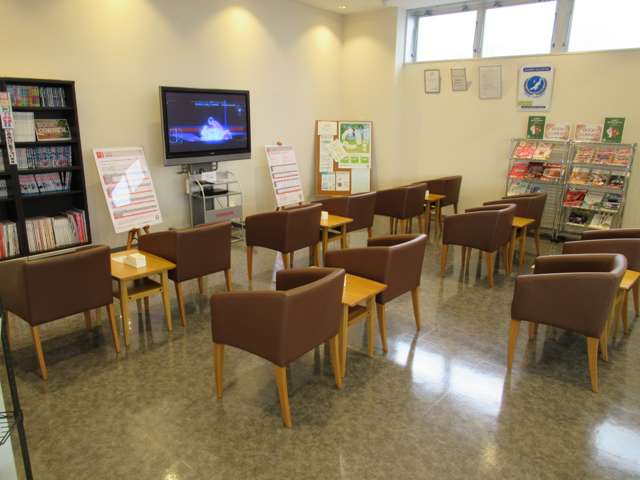 日産プリンス新潟販売 マイカー新発田店