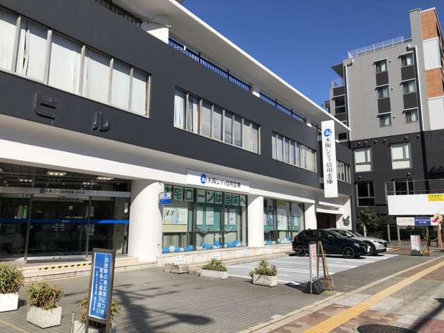 大阪マツダ販売(株) 関目高殿本店