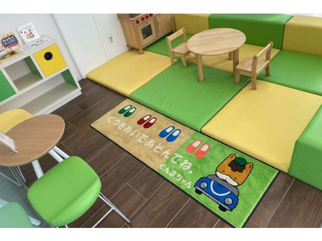 群馬トヨタ自動車 前橋下小出店