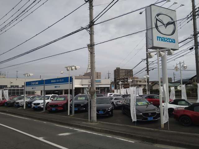 湘南マツダ 厚木店