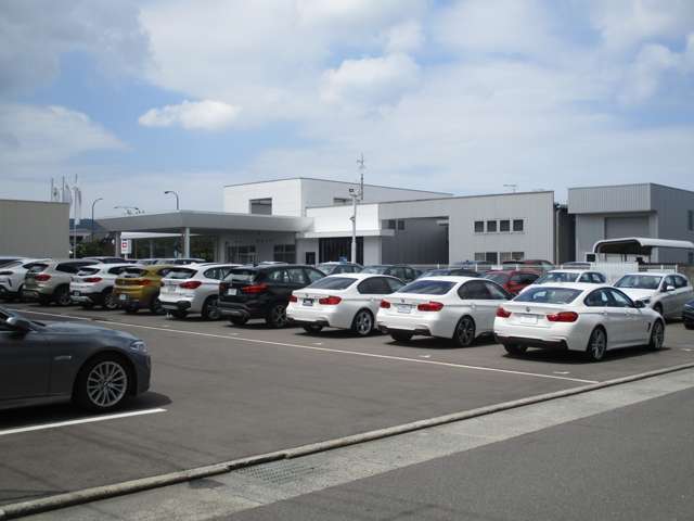 Kagawa BMW BMW Premium Selection 香川