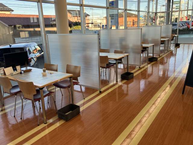 ネッツトヨタ群馬 伊勢崎ひので店