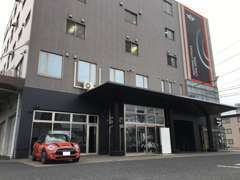 SKY TIMELESS Niigata 新潟店/モトーレンニイガタ(株)