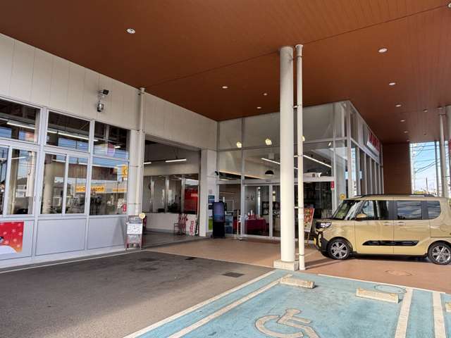 香川ダイハツモータース 丸亀土器店