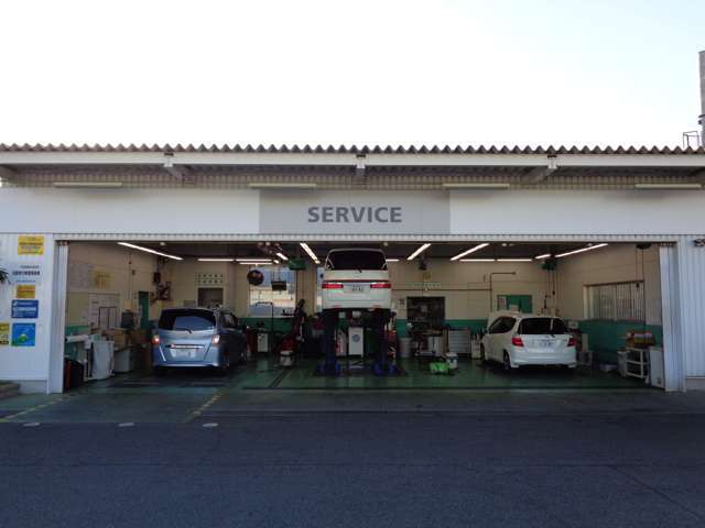 ホンダカーズ岡山 U-Select倉敷