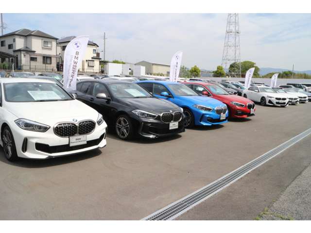 Elbe BMW BMW Premium Selection貝塚