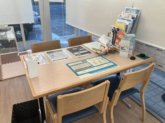 埼玉スバル カースポット熊谷