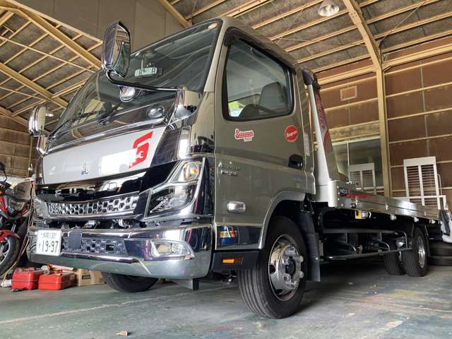 柏尾自動車