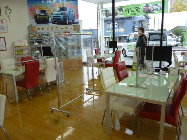 宮崎ダイハツ販売株式会社 高鍋店