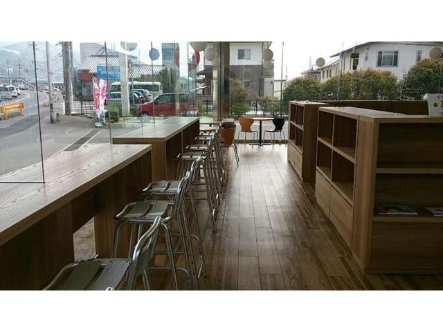 Honda Cars周南 周南店