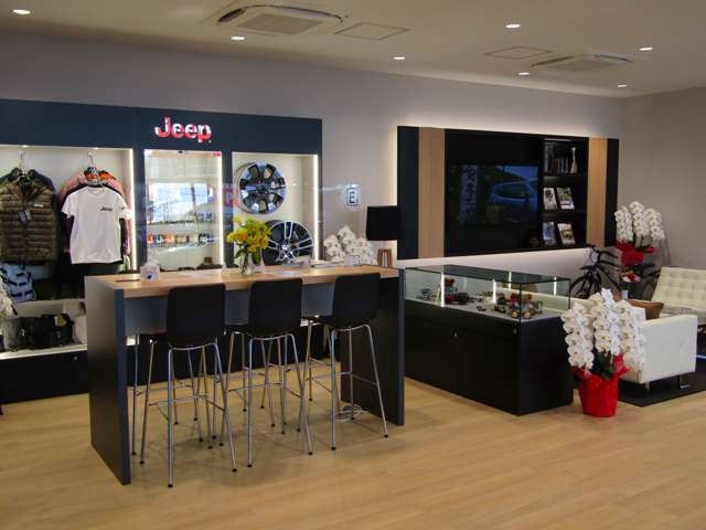 ジープ大宮