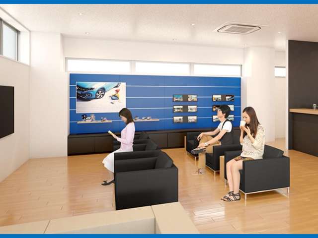 Volkswagen中村
