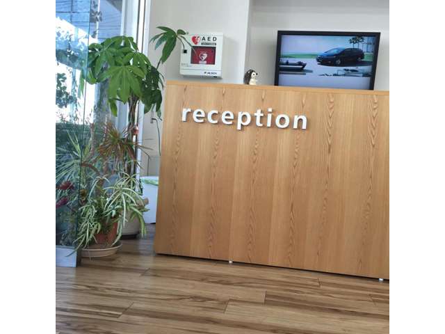 Honda Cars周南 周南店
