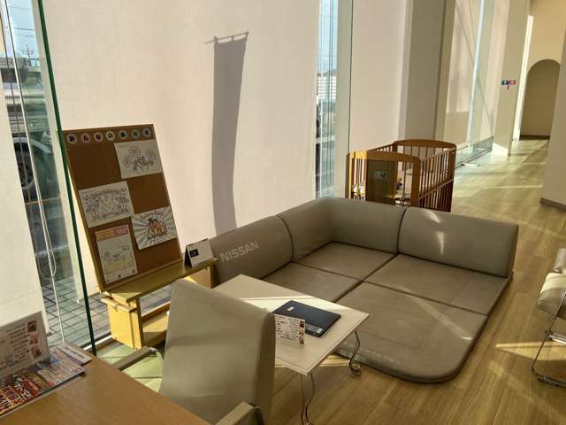 日産サティオ埼玉 白岡店