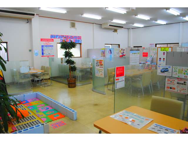 日産自動車販売 日産ステージ足立鹿浜