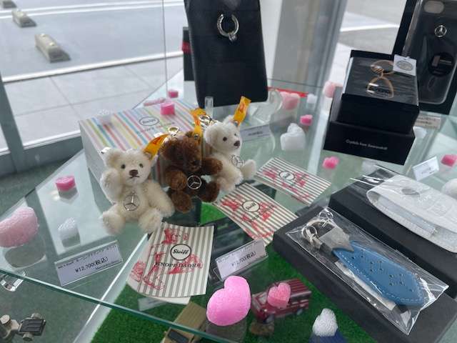 メルセデス・ベンツ鈴鹿サーティファイドカーセンター
