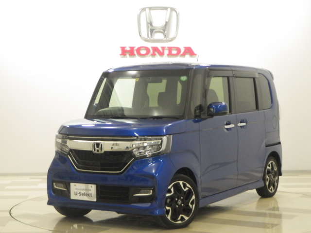 ホンダカーズ東京中央 町田東店