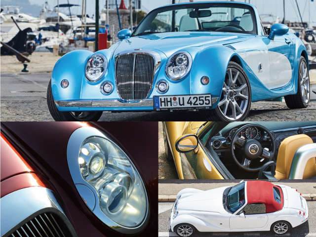 MITSUOKA 富山ショールーム