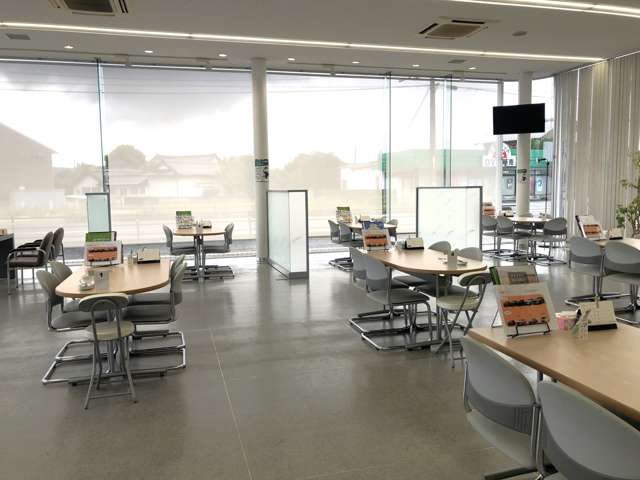 島根マツダ 出雲店