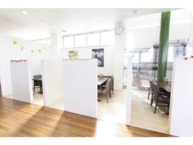 岐阜トヨペット(株) 可児店