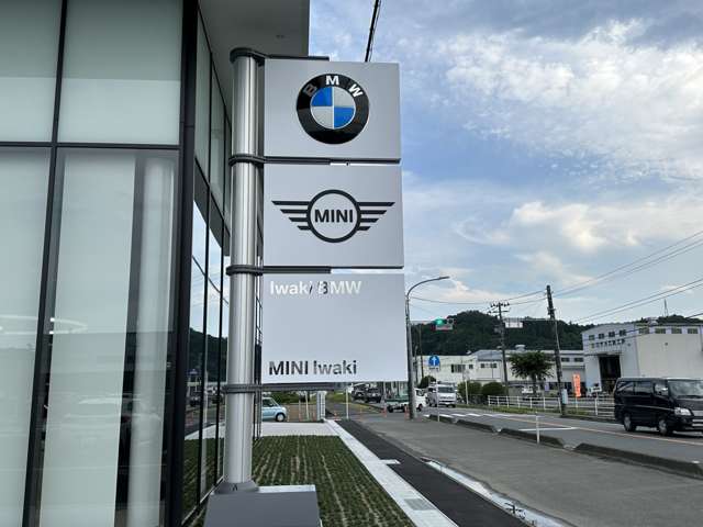 MINI NEXT いわき