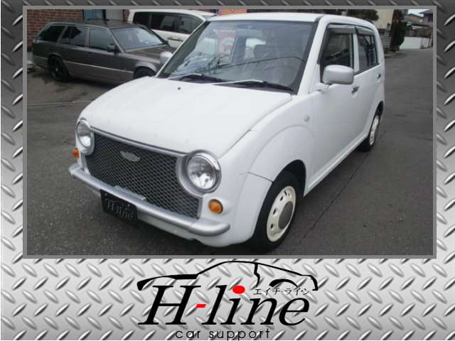 (株)H-line
