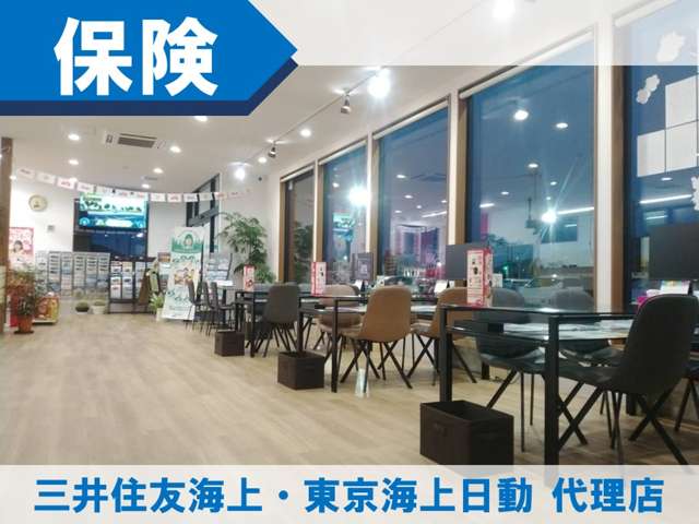 軽自動車専門店 セットアップ キャッセン大船渡店