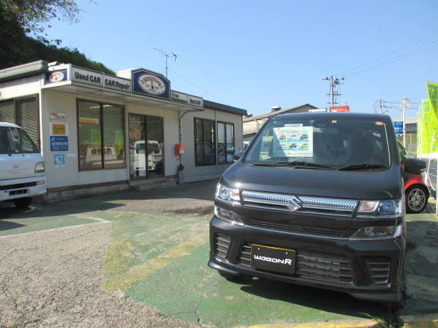 岩永モータース