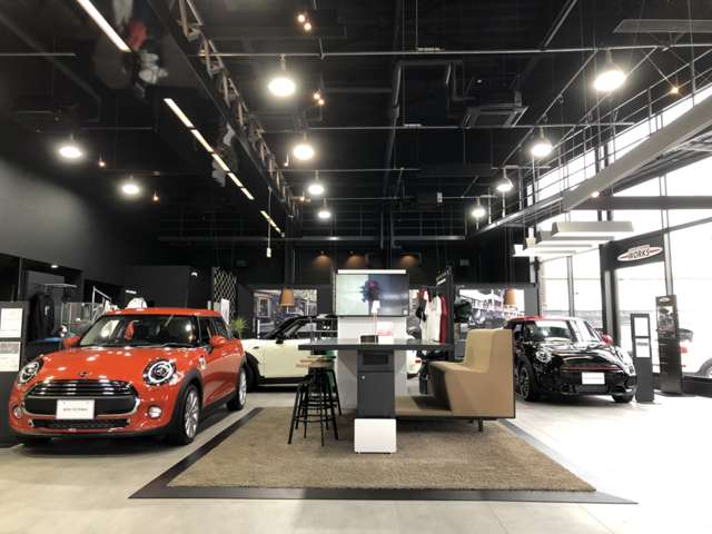 MINI 津 MINI NEXT 津