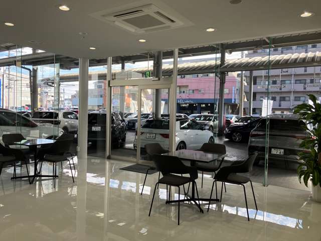 株式会社ファーレン九州 Audi Approved Automobile 鹿児島