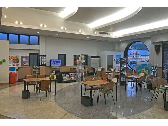ネッツトヨタ瀬戸内(株) 宇和島店