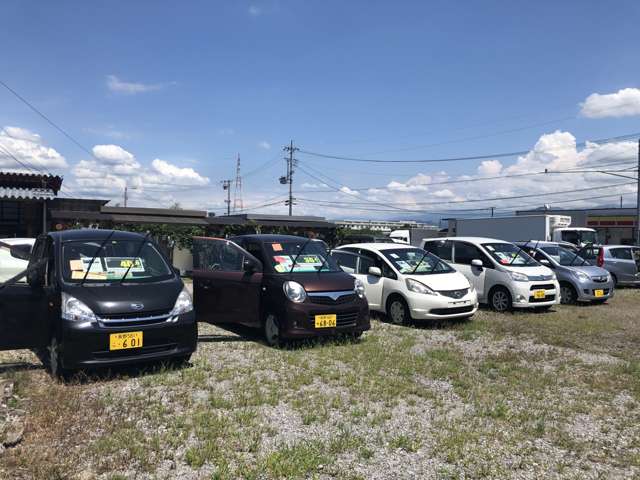 CAR HOUSE 小林
