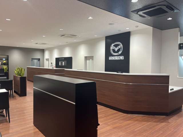 千葉マツダ 船橋店