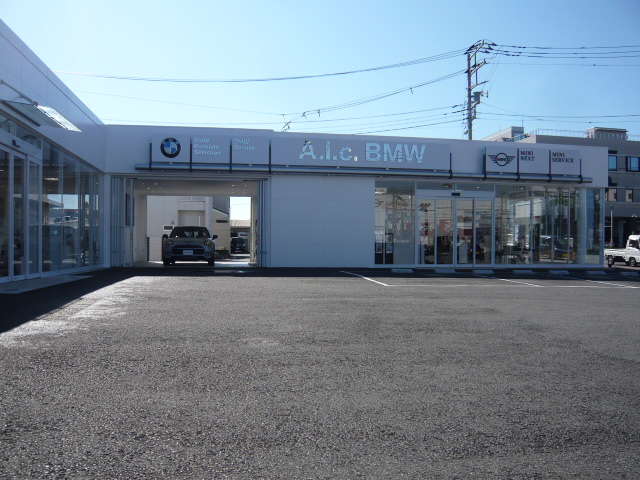 MINI NEXT小田原 ALC MOTORS GROUP