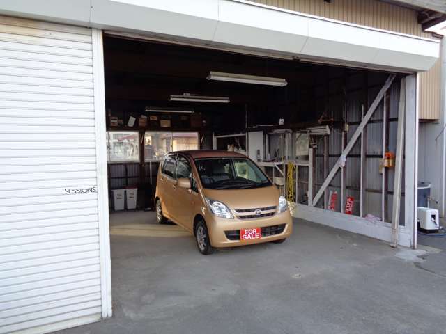 寺地自動車
