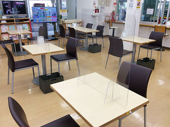 ダイハツ長崎販売 大塔店