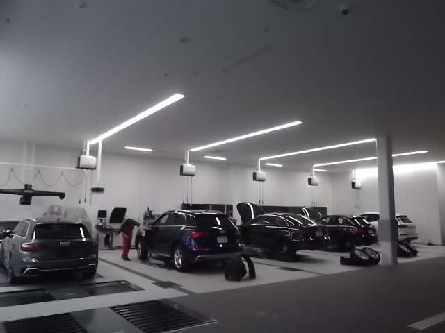 株式会社ファーレン九州 Audi Approved Automobile 鹿児島