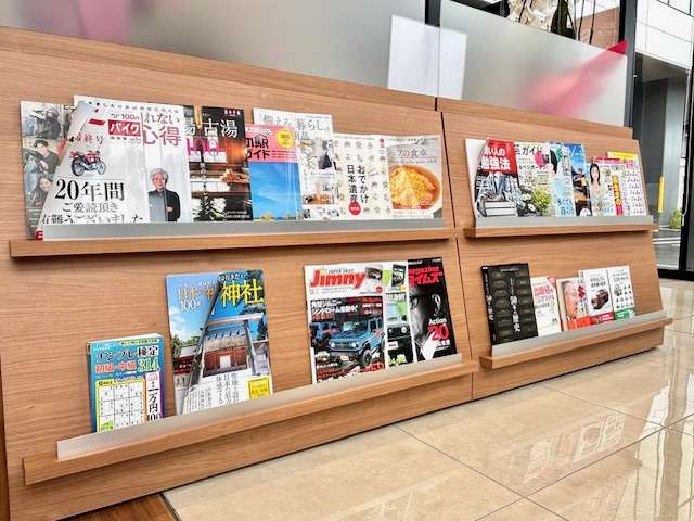 株式会社スズキ販売新兵庫 スズキアリーナハーバーランドWEST